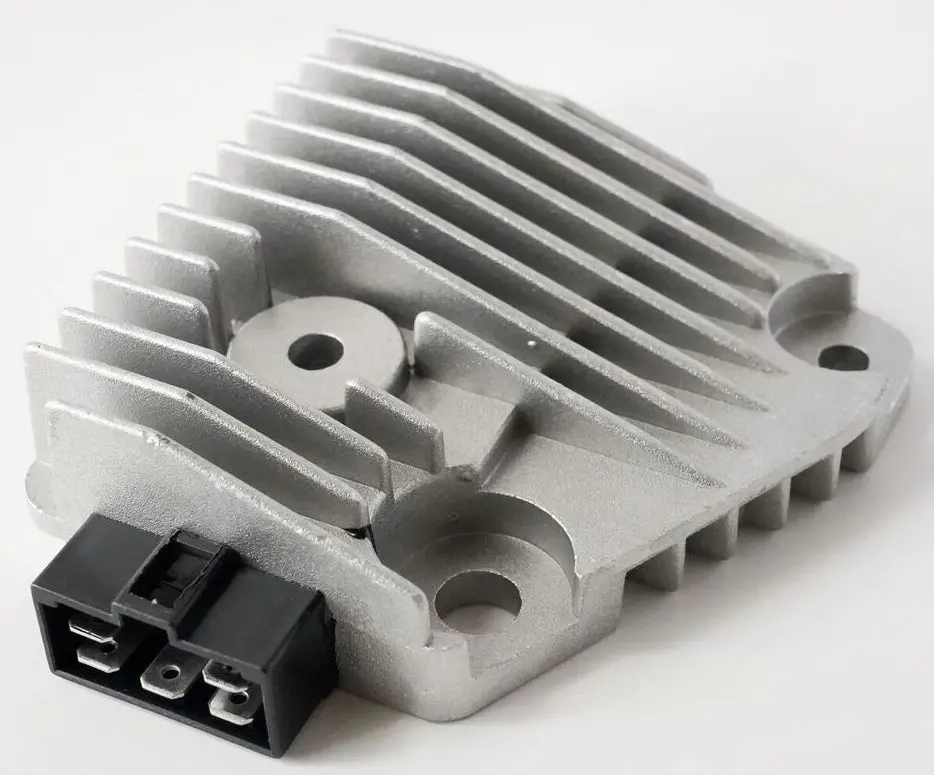 Regulator / Rectifier - 27-10427 1