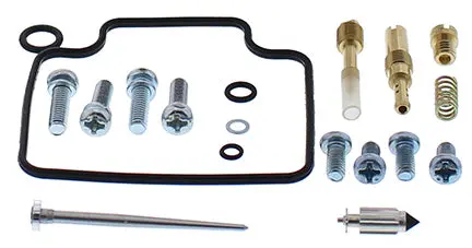 Bike Carburetor Rebuild Kit - 226-1600 1