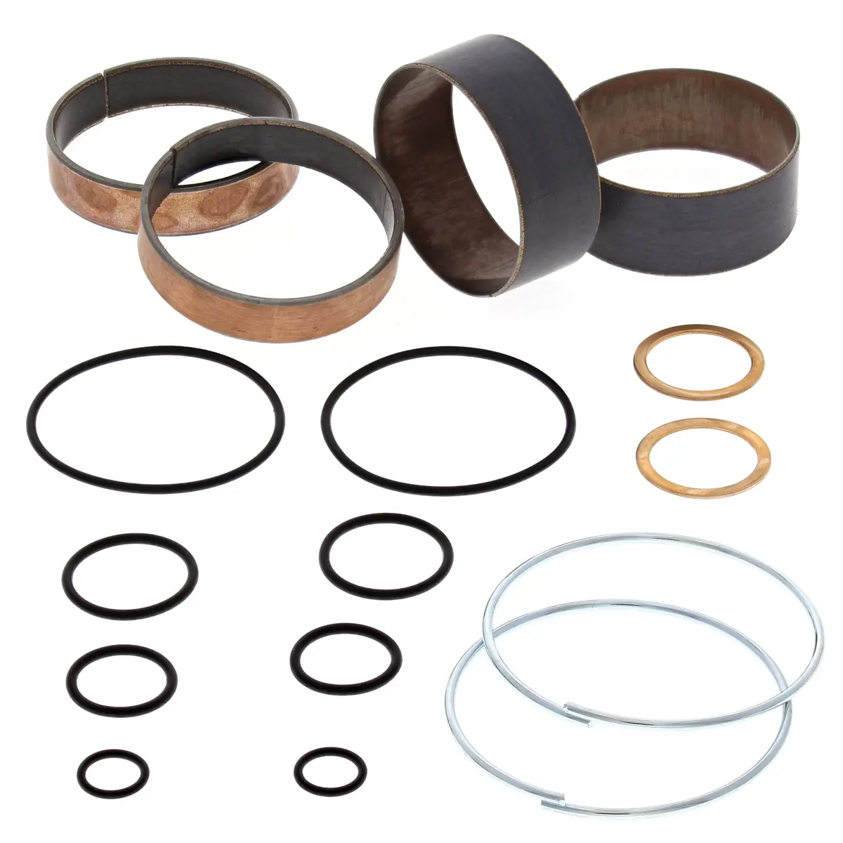 Fork Bushing Kit - 23-86082 1
