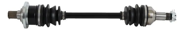 6 Ball Heavy Duty Axle Rear - 531-0114 1