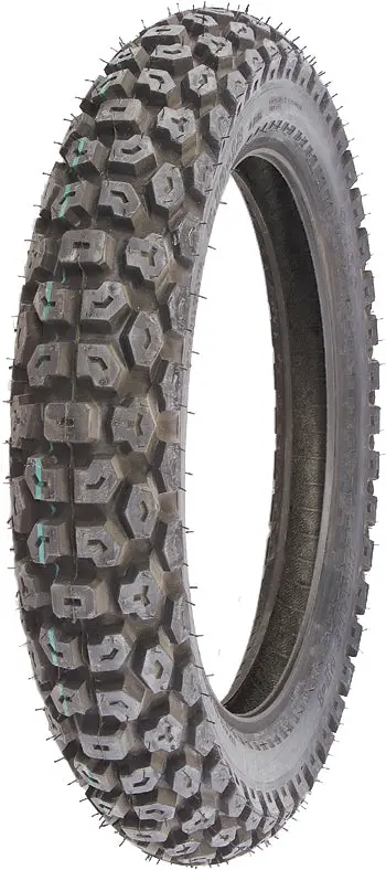 Tire Gp-1 Rear 4.10X18 59P Bias Tt - 87-5685 1