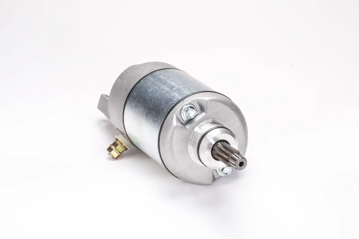 Starter - 27-61195 1
