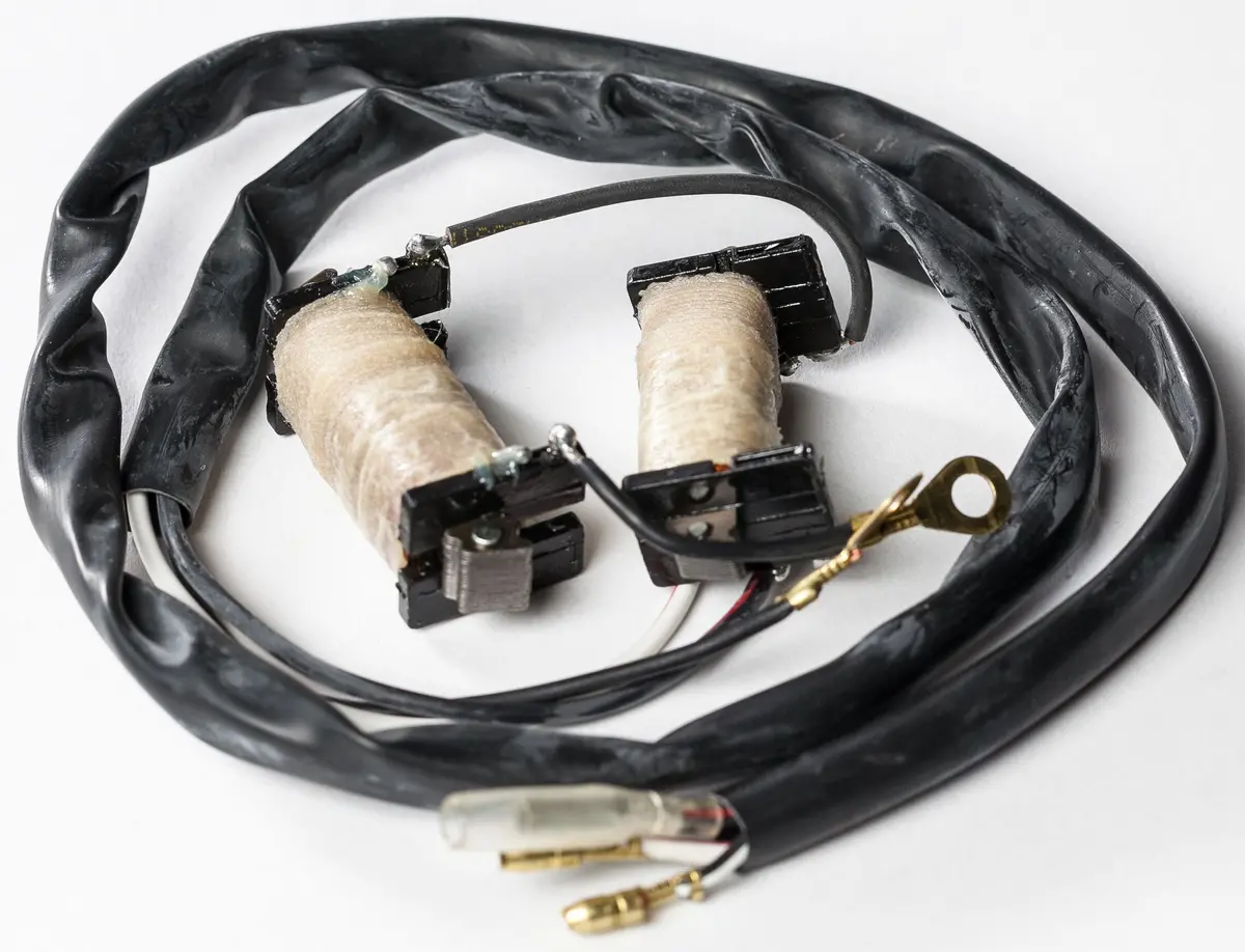 Stator Kit - 27-22780 1