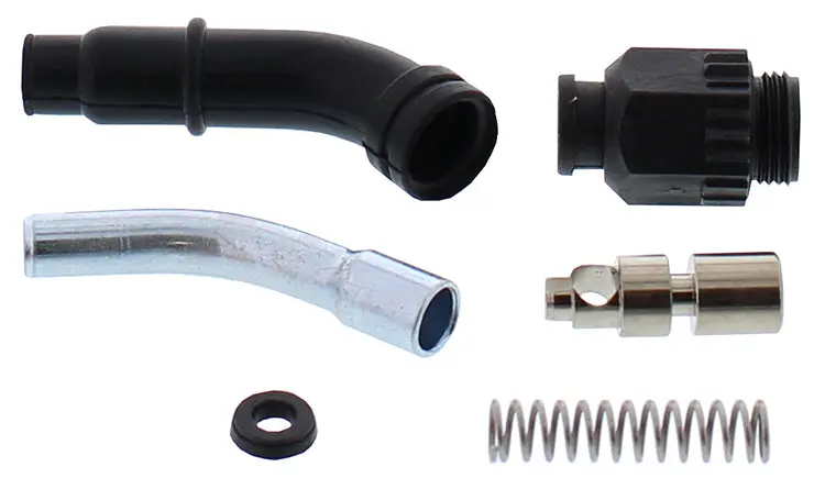 Hot Start Plunger Kit - 246-2006 1