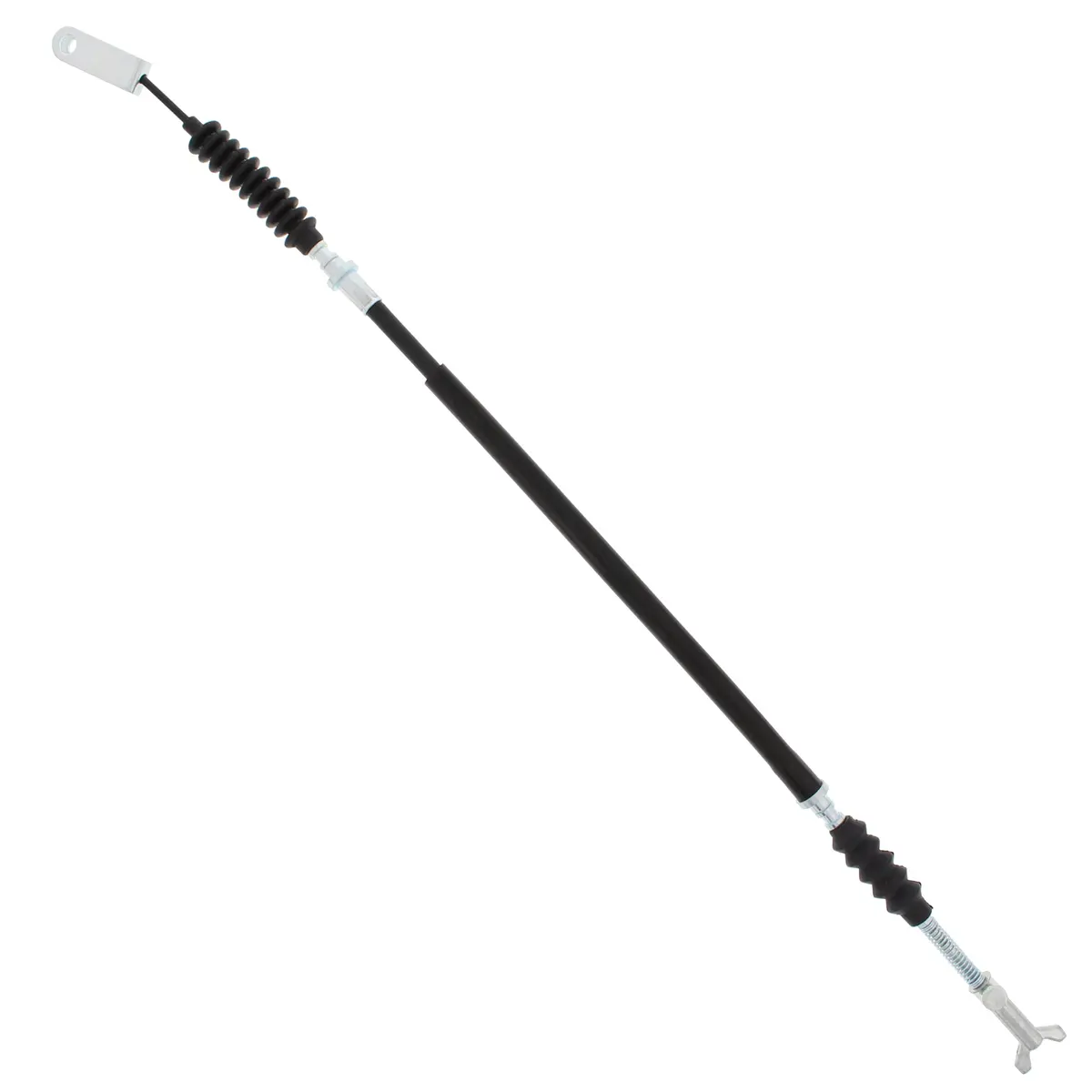 Rear Brake Cable - 24-54028 1