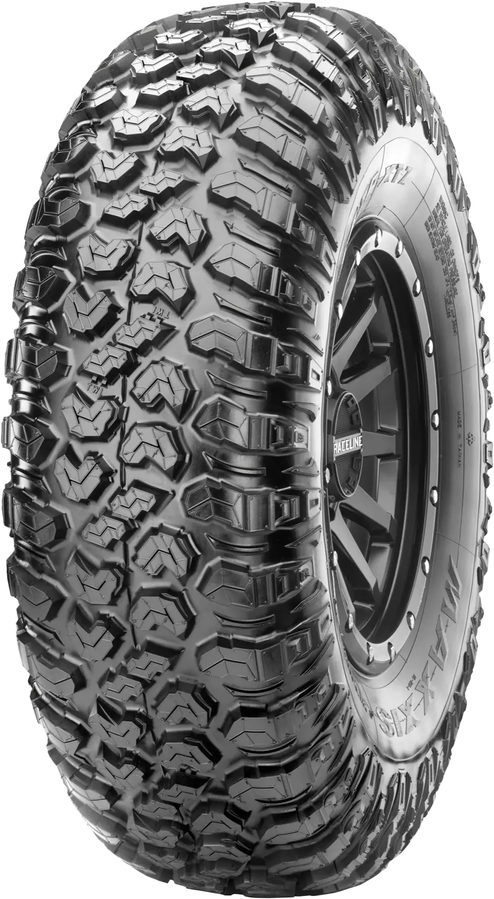 Tire Razr Xtz 32X10r15 Ml-Ns1 8Pr 1