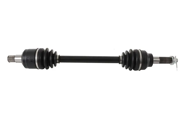8 Ball Extreme Axle Rear - 531-1556 1