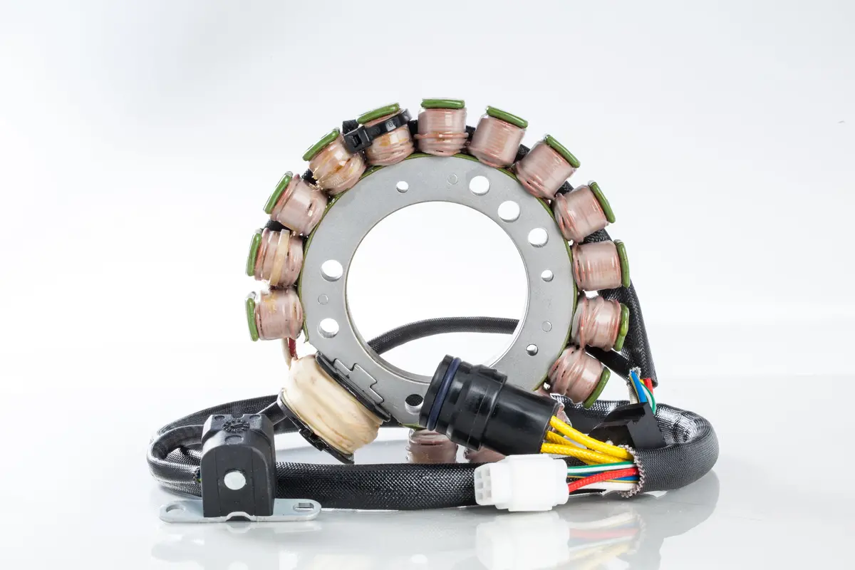 Stator - 27-21919 1