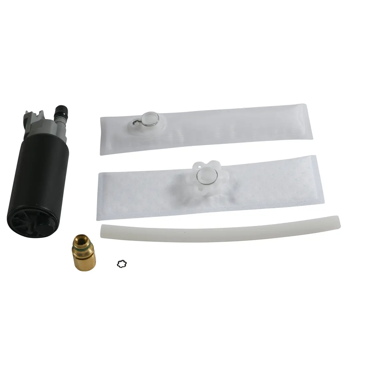 Fuel Pump Rebuild Kit - 24-72054 1