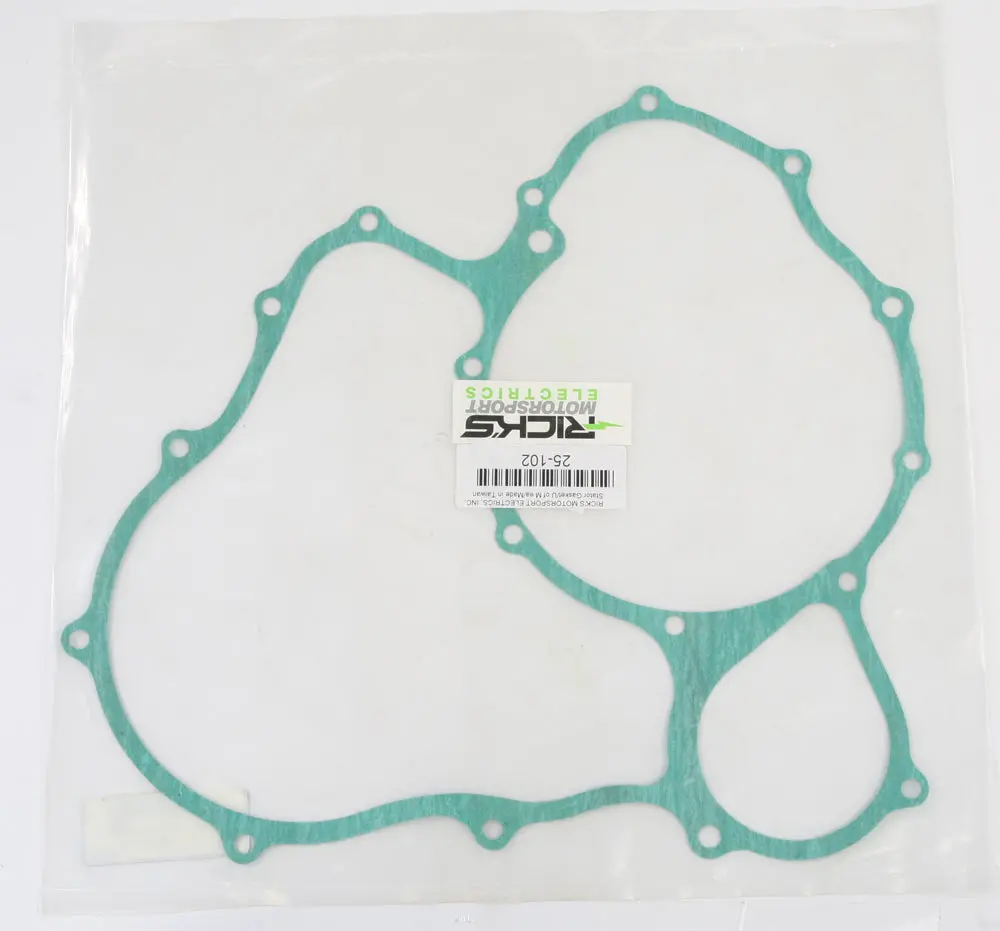 Stator Cover Gasket - 27-25102 1