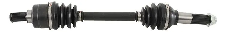 8 Ball Extreme Axle Rear - 531-1702 1