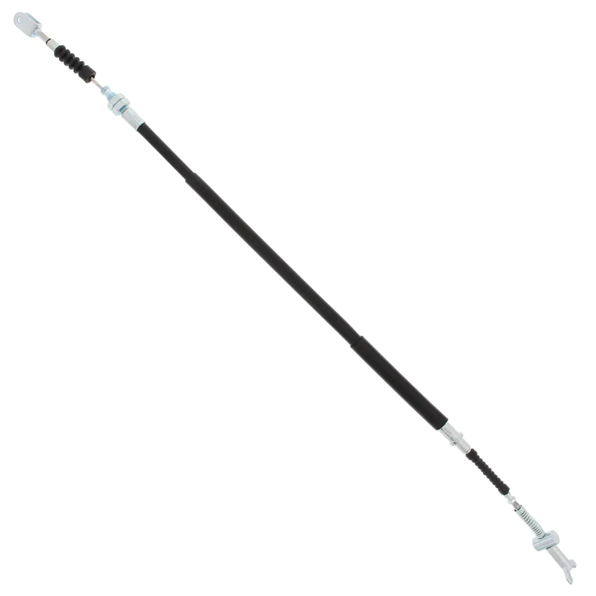 Rear Brake Cable - 24-54038 1
