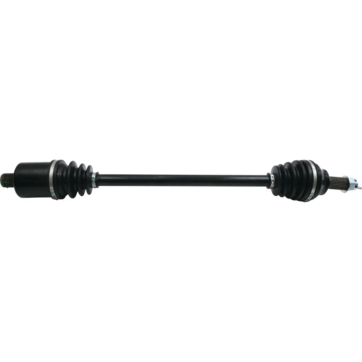 Axle - 536-0080 1