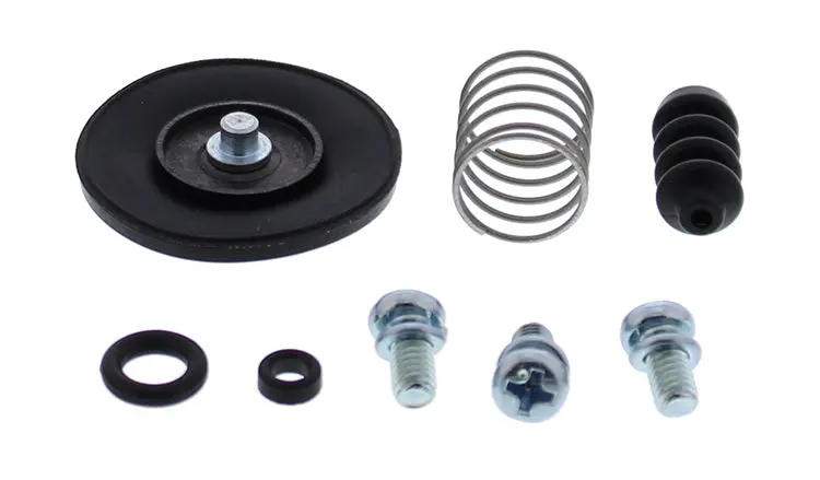 Accel. Pump Rebuild Kit - 246-3004 1