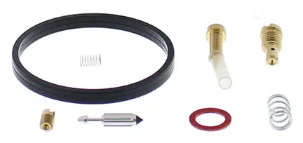 Carburetor Rebuild Kit - 141-8931 1