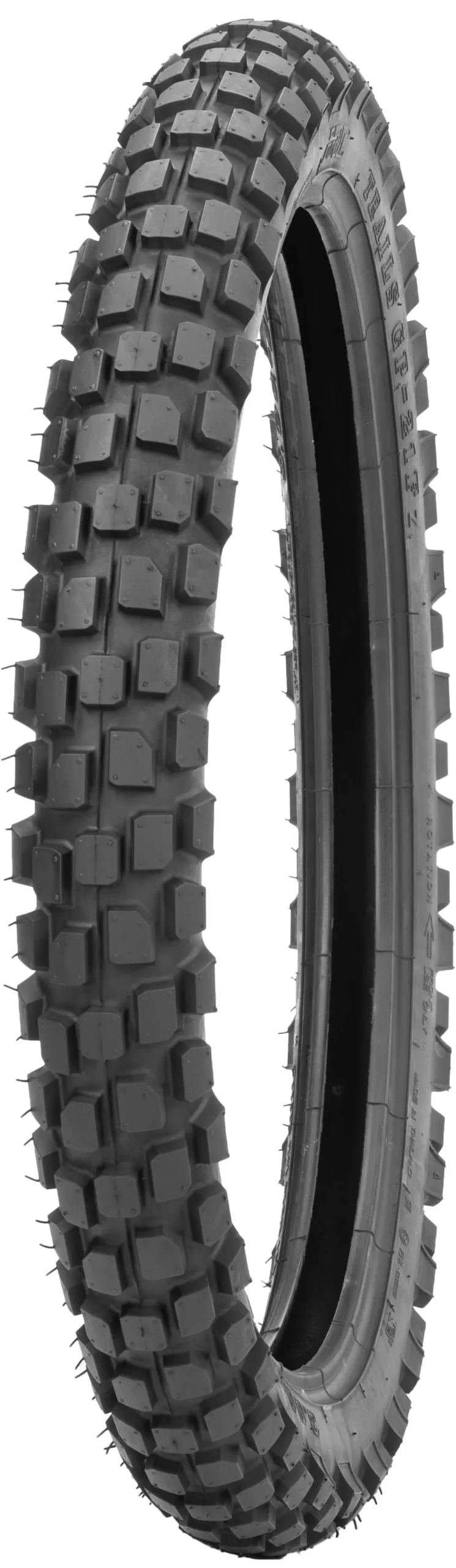 Tire Gp-21 Front 3.00-21 51P Bias Tt - 87-5727 1