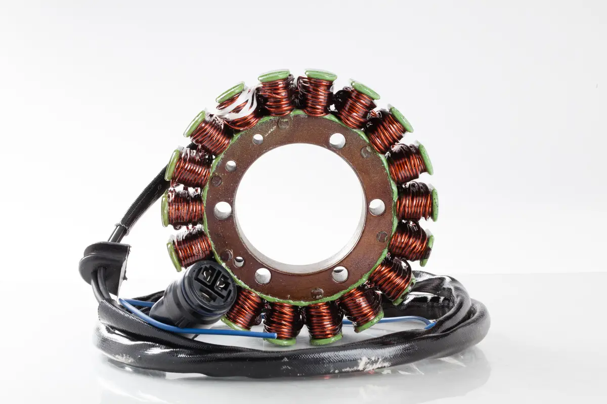 Stator - 27-21215 1