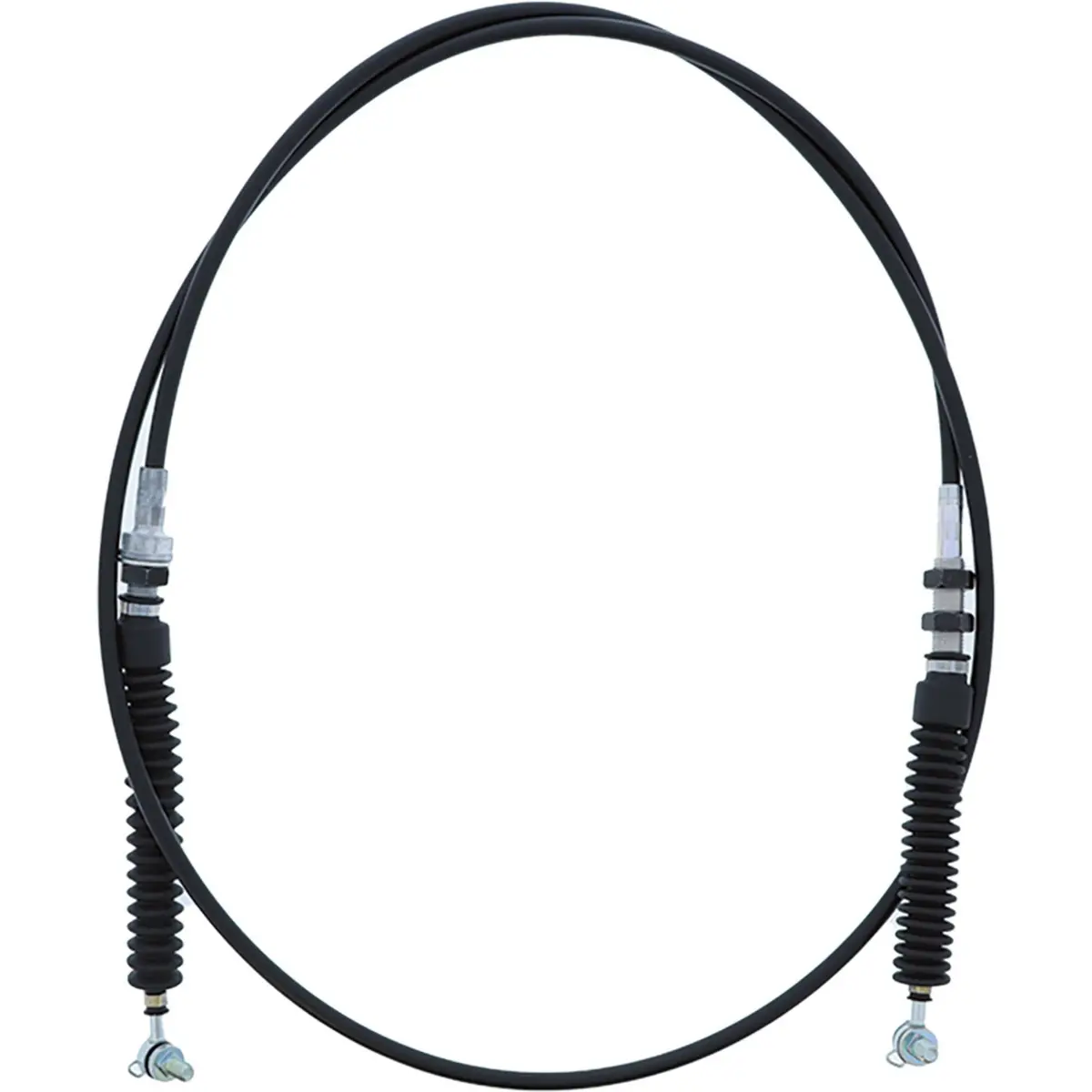 Utv Shift Cable Can - 24-55038 1