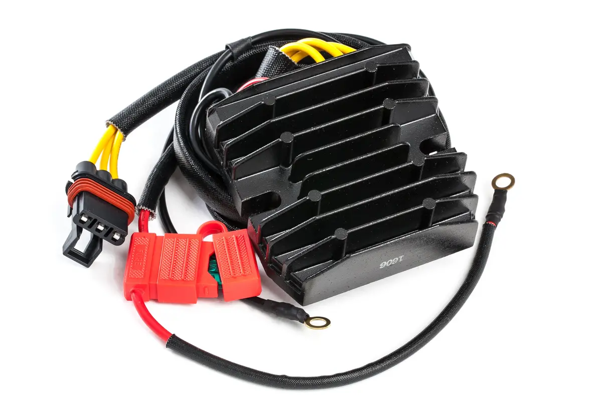 Regulator / Rectifier - 27-10559H 1