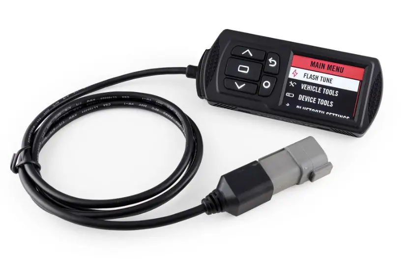 Power Vision 3 Can - 133-3528C 1