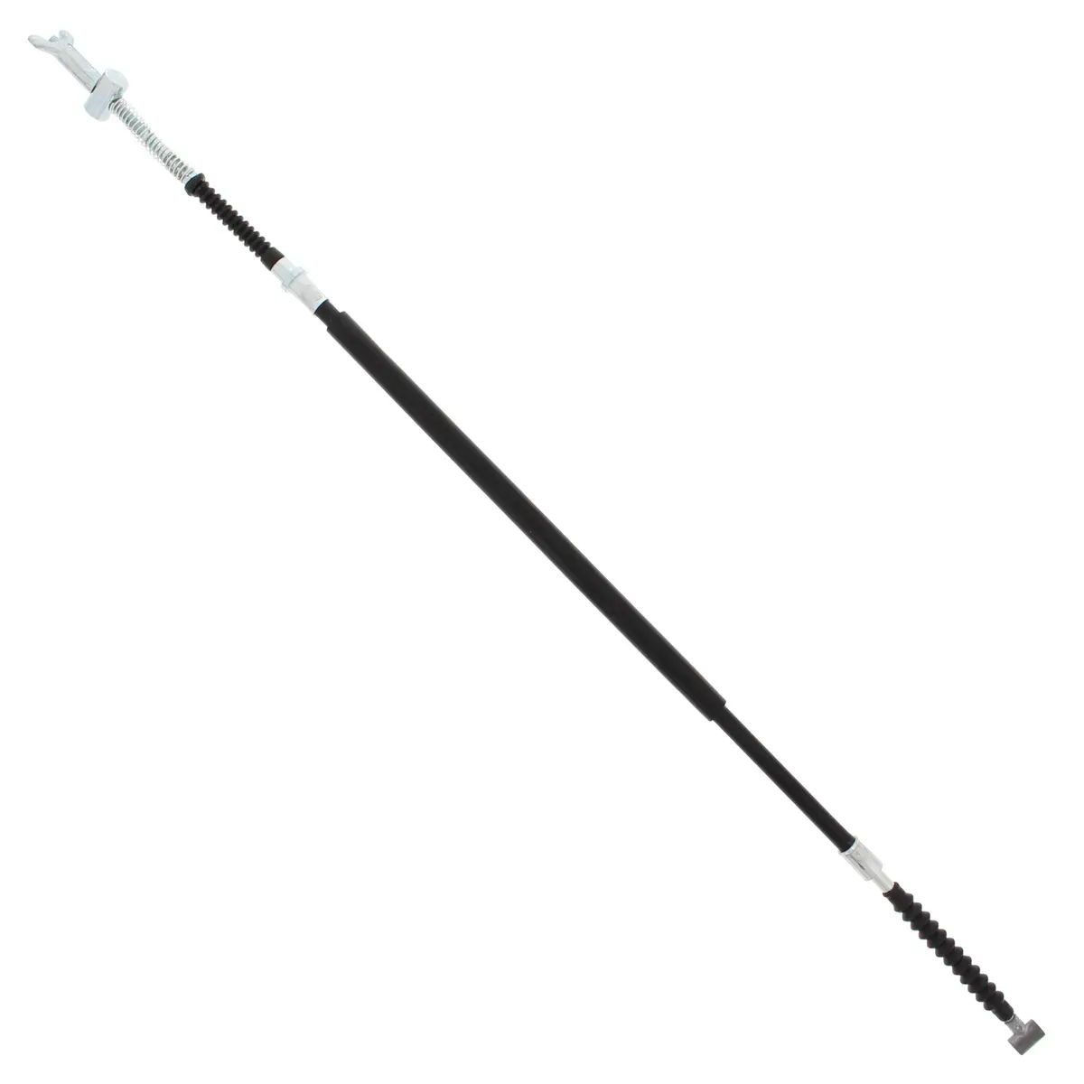 Rear Brake Cable - 24-54007 1