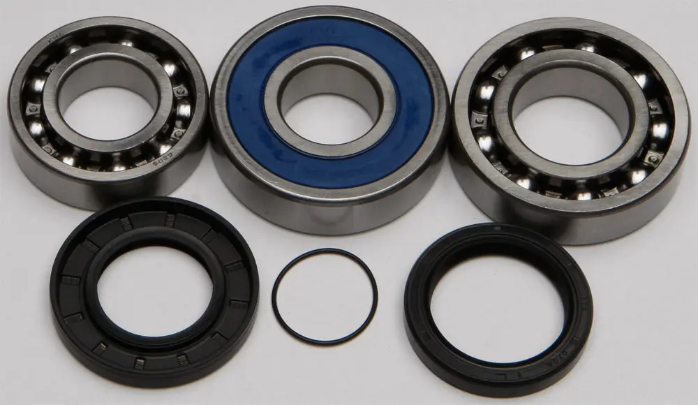 Jack Shaft Bearing & Seal Kit - 141-9067 1
