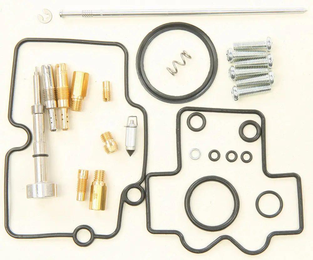 Bike Carburetor Rebuild Kit - 226-1500 1