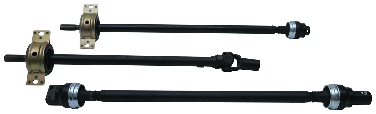 Prop Shaft - 531-5009 1