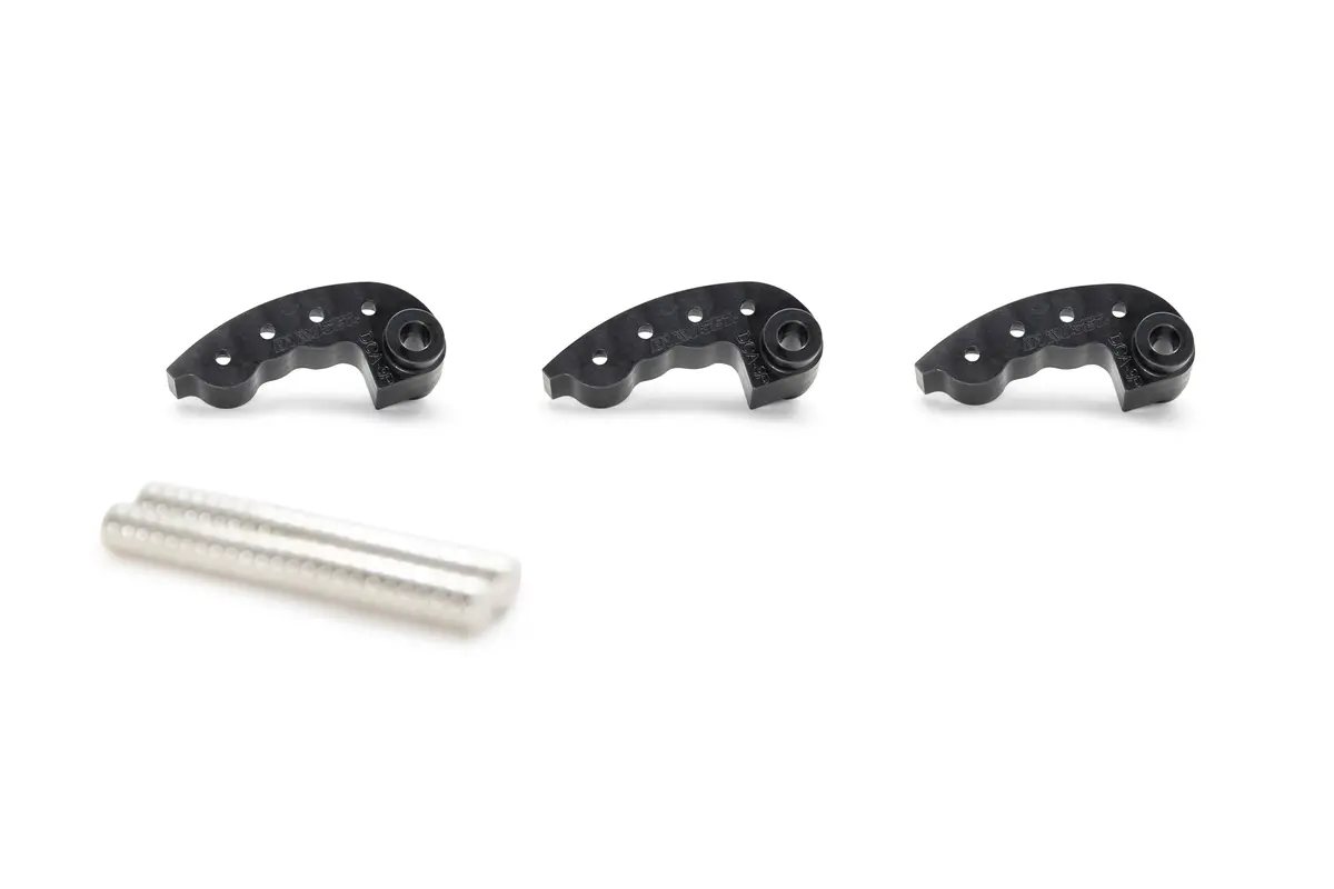 Heavy Clutch Arm Upgrade Kit - 133-8049 1
