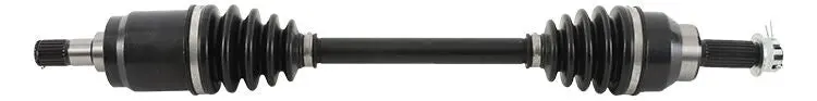 8 Ball Extreme Axle Front - 531-1304 1