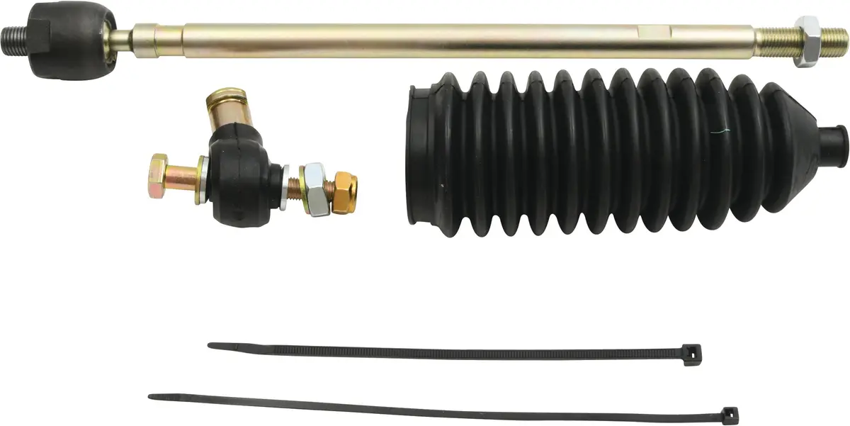 Tie Rod End Kit - 251-1107L 1