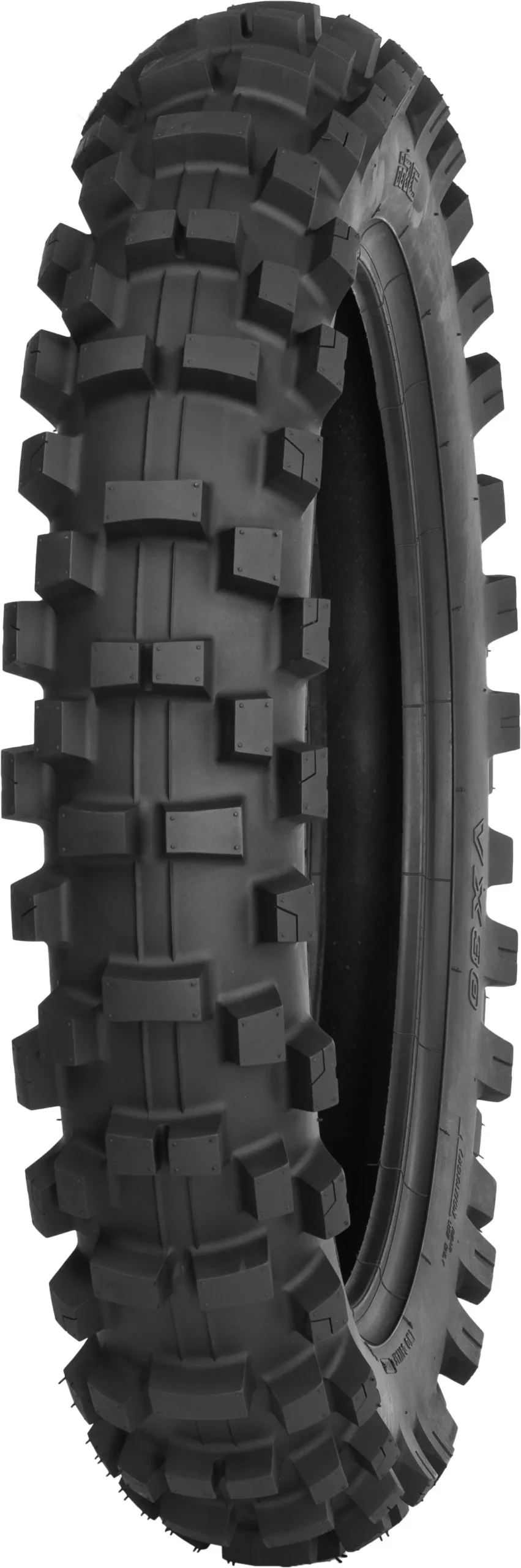 Tire Vx30 Rear 110/90-19 62M Bias Tt - 87-5764 1