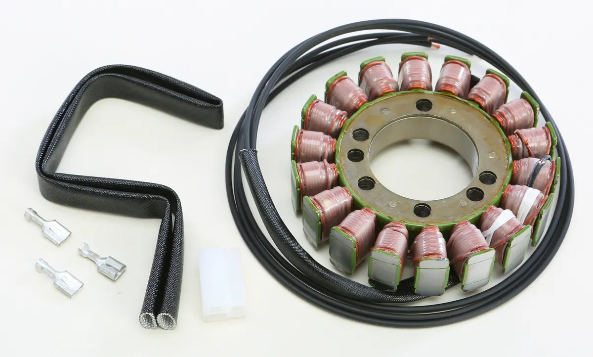 Stator - 27-21313 1