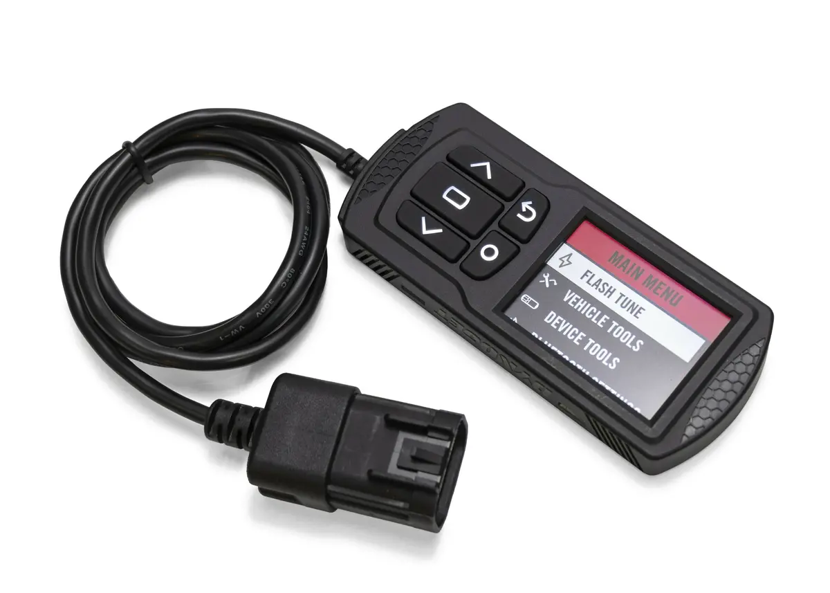 Power Vision 3 Pol - 133-3526C 1