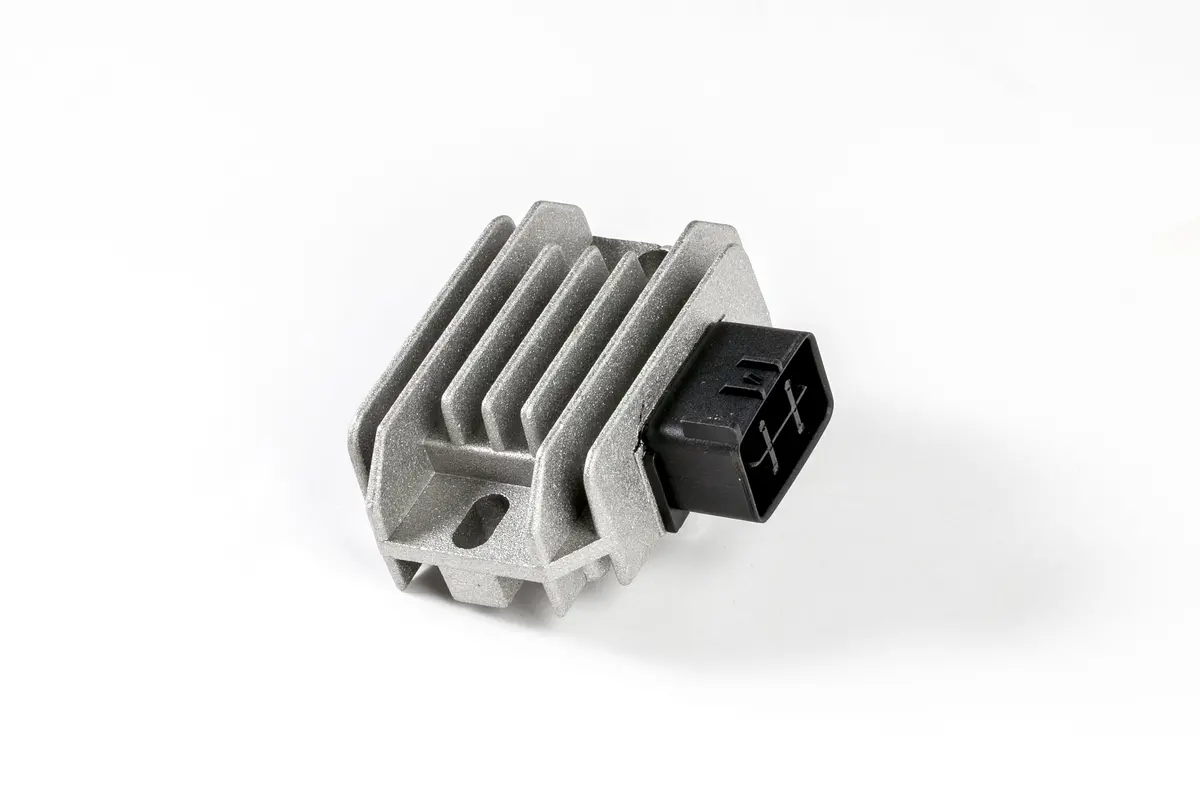 Rectifier / Regulator - 27-10321 1