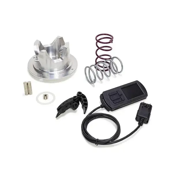 Stage 2 Kit - 133-8110 1