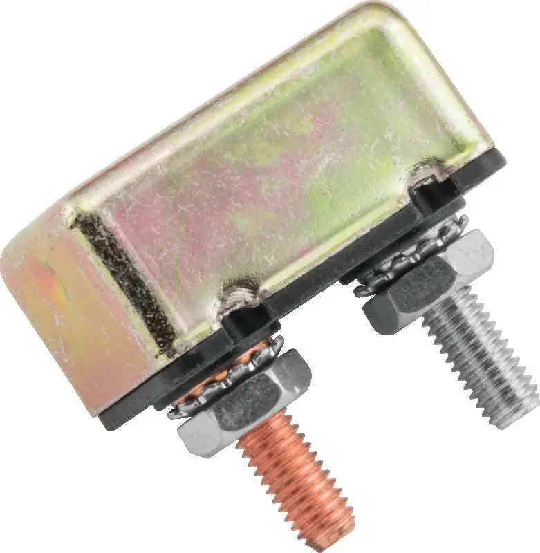 Quadboss 2004 Polaris Atp 330 (02) Circuit Breaker 1