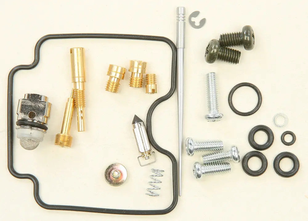 Carburetor Repair Kit - 226-1407 1