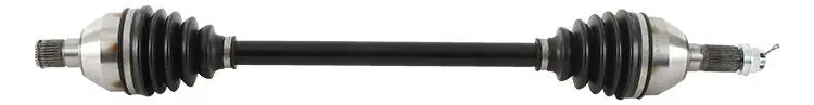 6 Ball Heavy Duty Axle Rear - 531-0239 1