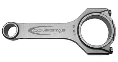 Callies Compstar Forged I-Beam Connecting Rods – Csa6000Cs2A2Ah 1
