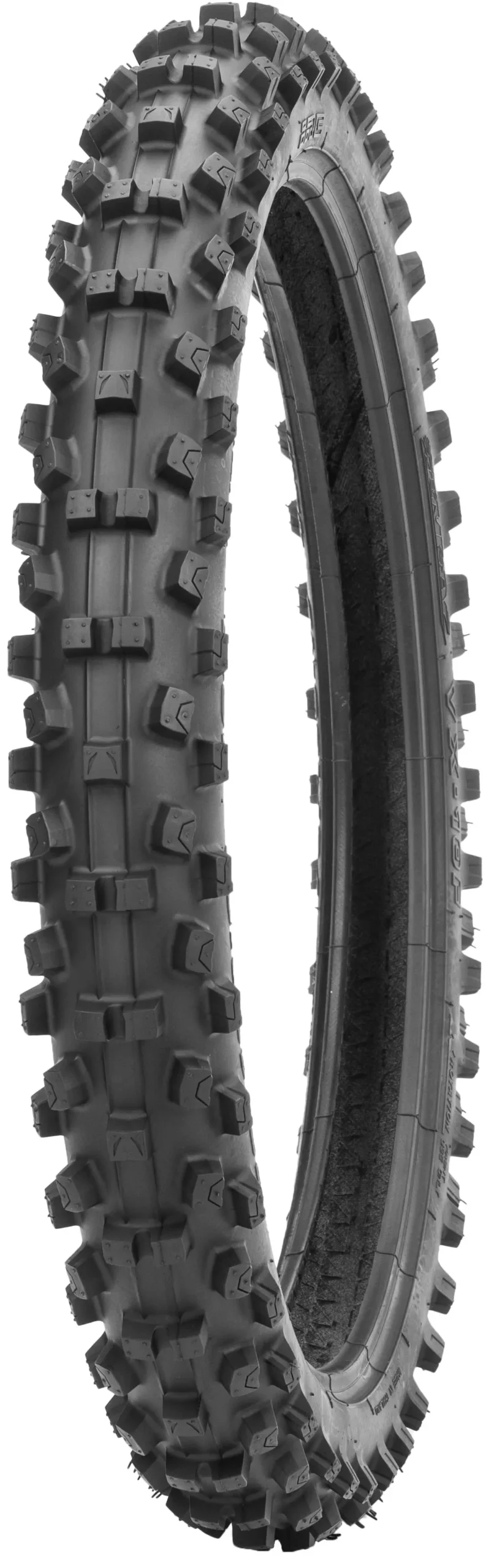 Tire Vx-10 Front 70/100-19 42M Bias Tt - 87-5795 1