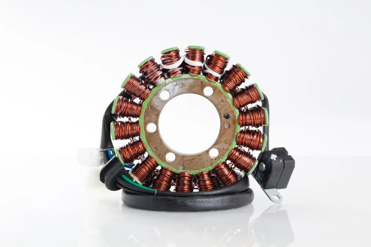 Stator - 27-21806 1