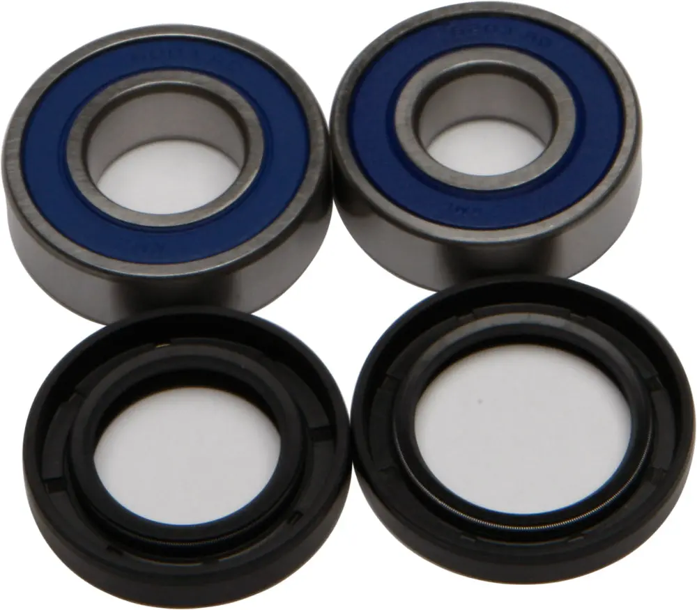 Wheel Bearing Kit - 22-51566 1