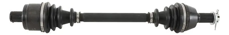 8 Ball Extreme Axle Rear - 531-1522 1