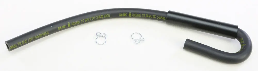 Hose & Clamp Kit - Fs110-0101 1