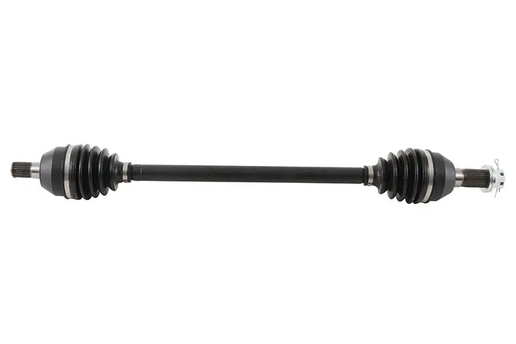 8 Ball Extreme Axle Front - 531-1227 1