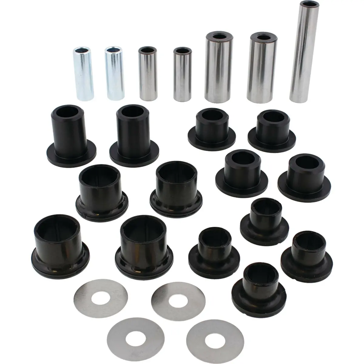 Rear Ind. Suspension Kit Can-Am - 243-1270 1