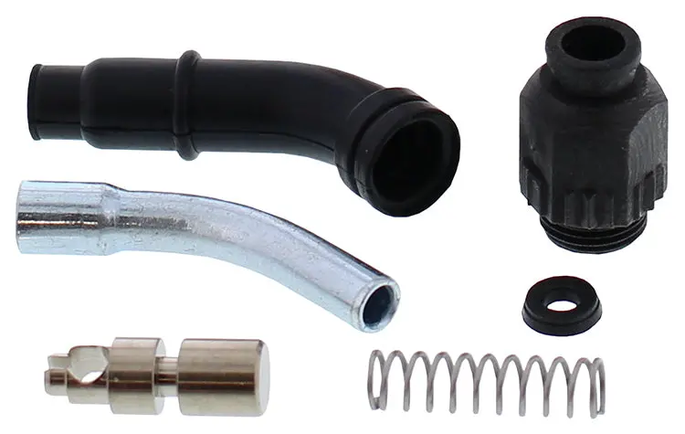 Hot Start Plunger Kit - 246-2003 1