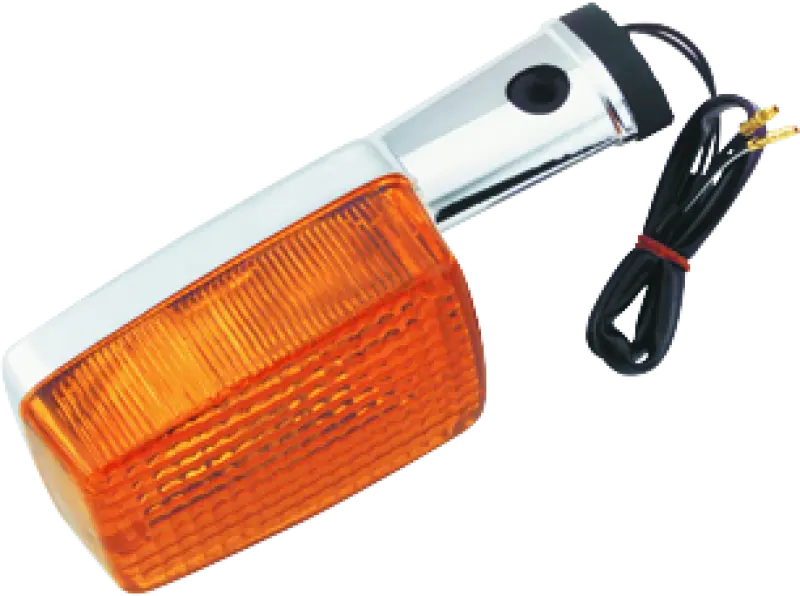 Bikemaster Honda Turn Signal Rear 1