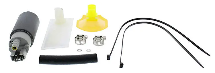 Fuel Pump Rebuild Kits - 24-72018 1